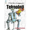 STEM Bilim Ansiklopedisi: Teknoloji