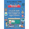 Stem İle Çılgın Bir Matematik Macerası
