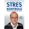 Stres Kontrolü (Hipnoz Ücretsiz Cdsiyle Birlikte)