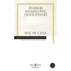 Suç ve Ceza - Hasan Ali Yücel Klasikleri
