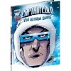 Super Dc Vıllaıns Captain Cold Tipi Altında Savaş