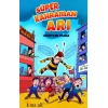 Süper Kahraman Arı