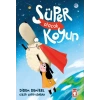 Süper Olacak Koyun