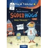 Süperhügo - 5 Uzay Yolunda!