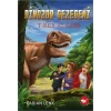 T-Rex Alarmı - Dinozor Gezegeni 1