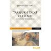 Taaşşuk-ı Talat ve Fitnat - Günümüz Türkçesiyle