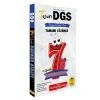 Tasarı Dgs 7 Uğurlu  Çözümlü Deneme