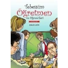 Tebessüm Öğretmen ve Öğrencileri