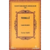 Tehalli  Kalbin Süslenmesi / Manevi İlerlemenin Merhaleleri III