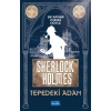 Tepedeki Adam - Sherlock Holmes