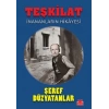 Teşkilat