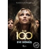 The 100 - 3. Kitap - Eve Dönüş