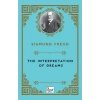 The Interpretation of Dreams (İngilizce)