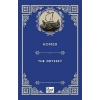 The Odyssey (İngilizce Kitap)