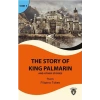 The Story of King Palmarin And Other Stories - Stage 2