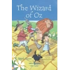 The Wızard Of Oz - Chıldren’S Classıc (İngilizce Kitap)