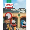 Thomas ve Arkadaşları Faydalı Hikayeler - Kurallara Uyma