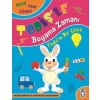 Todişin Bir Günü - Todişle Boyama Zamanı