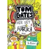Tom Gates - 02 Her Şey Harika Sayılır (Ciltli)