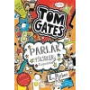 Tom Gates - 04 Parlak Fikirler (çoğunlukla) (Ciltli)