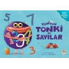 Tonton Tonki ile Sayılar