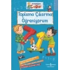 Toplama Çıkarma Öğreniyorum - Arkadaşım Çağlar