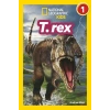 T.Rex - National Geographic Kids