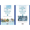 Türk Çocuk ve Gençlik Edebiyatı Ansiklopedisi (2 Cilt Takım)