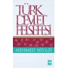 Türk Devlet Felsefesi