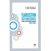 Türkistan Bütünleşmesi Merkezi Asyada Birlik Arayışları 1991-2001