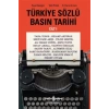 Türkiye Sözlü Basın Tarihi - Cilt 1