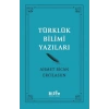 Türklük Bilimi Yazıları