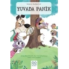Tüylü Dedektif  - Yuvada Panik
