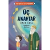 Üç Anahtar - Evliyalar İle Yolculuk