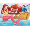 Üç Boyutlu Masallar - Küçük Denizkızı