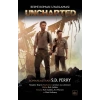 Uncharted - Resmi Roman Uyarlaması