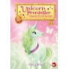 Unicorn Prensesler - 3 Tomurcuk’un Balosu