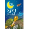 Uykudan Önce Şanlı Masallar (Ciltli)