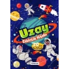 Uzay Etkinlik Kitabı