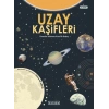 Uzay Kaşifleri - Evrenin Sırlarına Kısa Bir Bakış