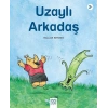Uzaylı Arkadaş