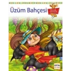 Üzüm Bahçesi