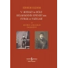 V. Murad’ın Oğlu Selahaddin Efendi’nin Evrak ve Yazıları II. Cilt - Hatırat ve Belgeler (Mukayyet)