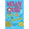Wendy Quill’in Evcil Hayvanı