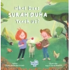 What Does Surah Duha Teach Us? (İngilizce Duha Suresi Bize Ne Anlatıyor?)