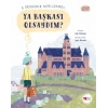 Ya Başkası Olsaydım? - Alfabe Bulutu 1