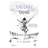 Yanan Tanrı - Haşhaş Savaşı 3 (Ciltli)