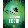 Yapabilirsin Coco!