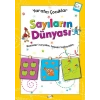 Yaratıcı Çocuklar - Sayıların Dünyası (6+ Yaş)