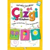 Yaratıcı Kitaplar - Çizgi Kitabım (6+ Yaş)